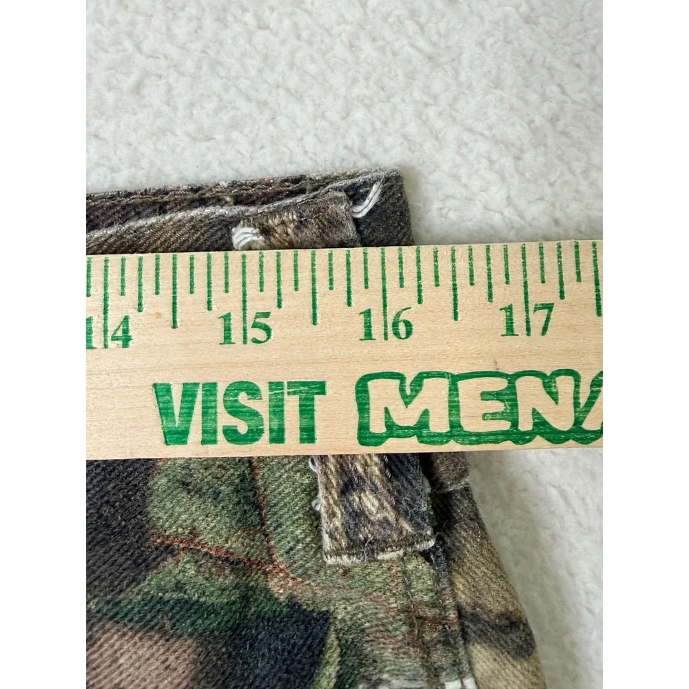 Mossy Oak mossy oak